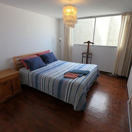 The Guest House 1 At The Booming Center Of Miraflores, Lima - Peru Luaran gambar
