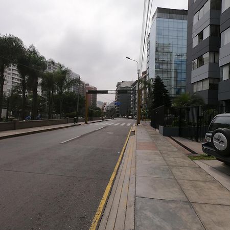 The Guest House 1 At The Booming Center Of Miraflores, Lima - Peru Luaran gambar