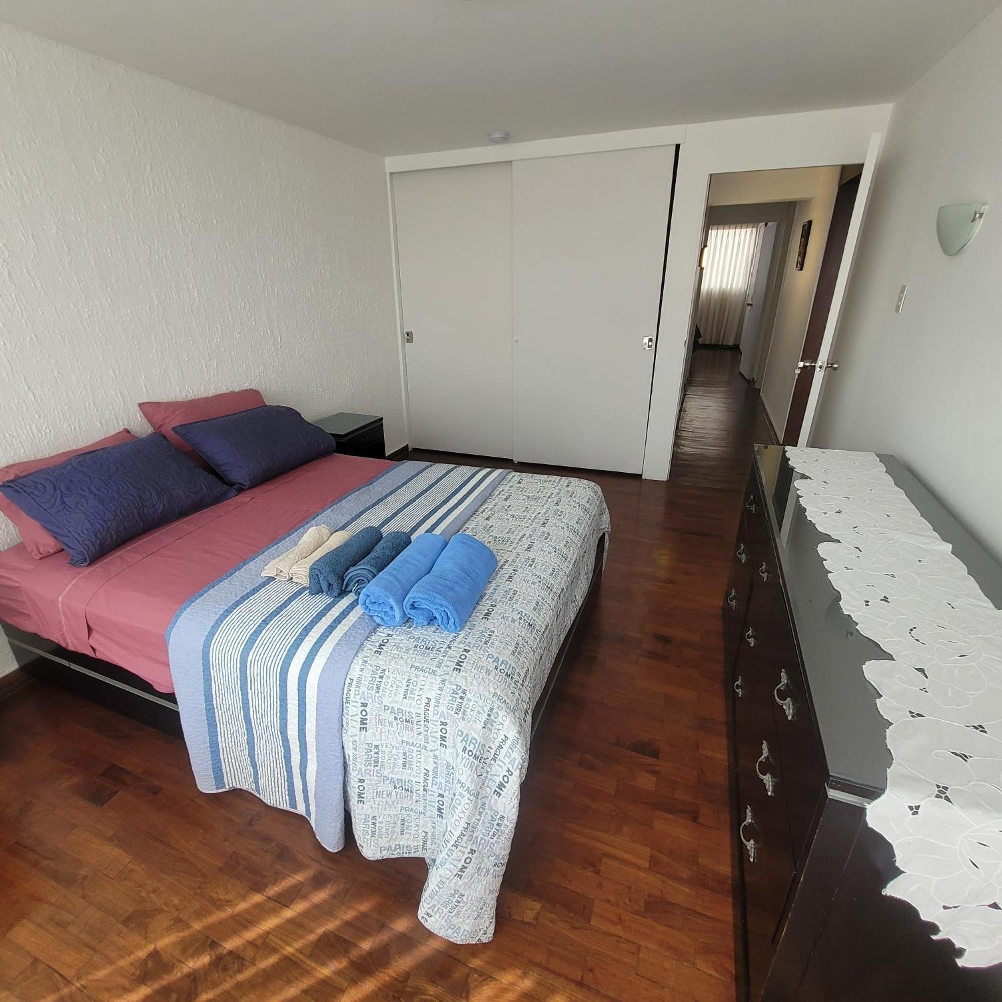 The Guest House 1 At The Booming Center Of Miraflores, Lima - Peru Luaran gambar