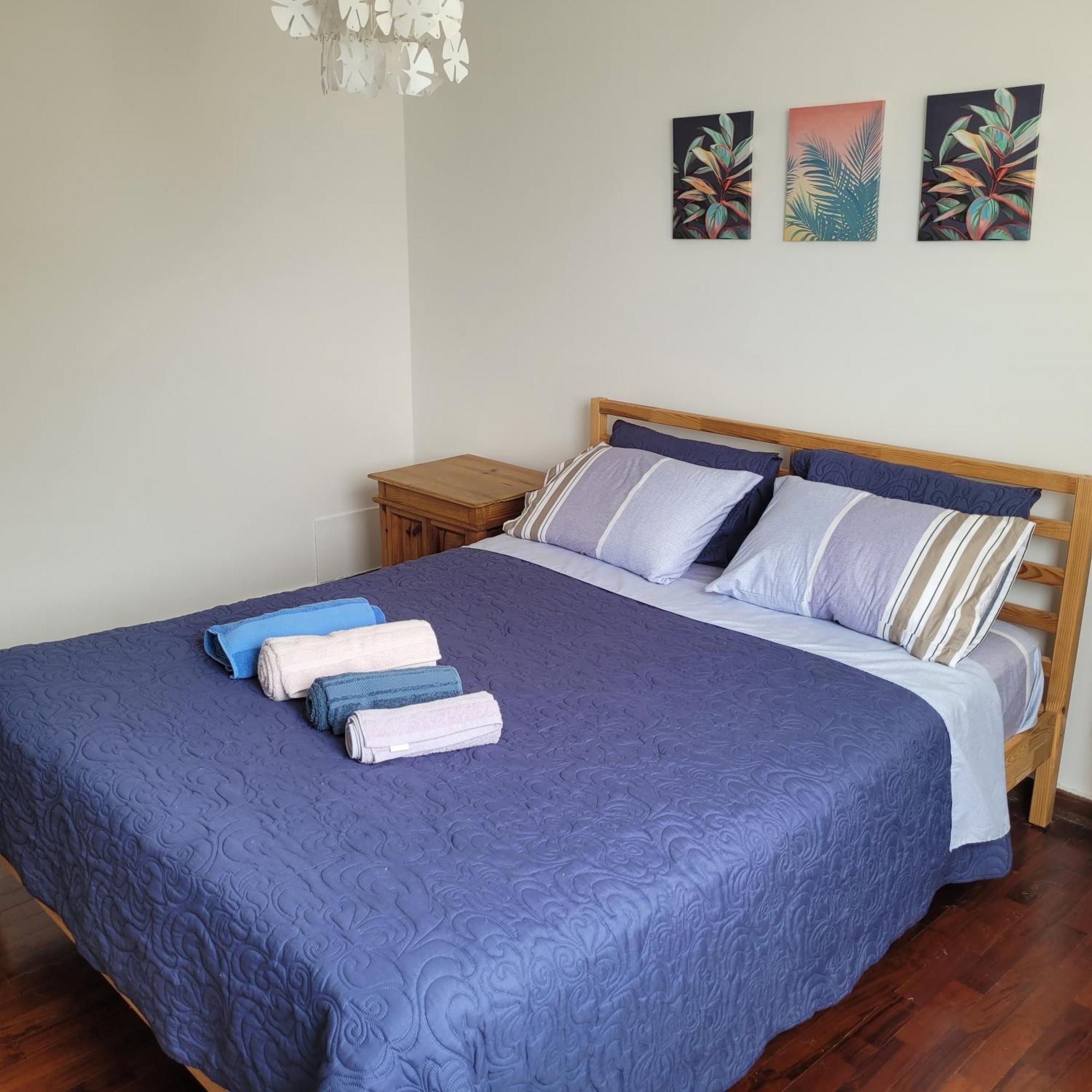 The Guest House 1 At The Booming Center Of Miraflores, Lima - Peru Luaran gambar