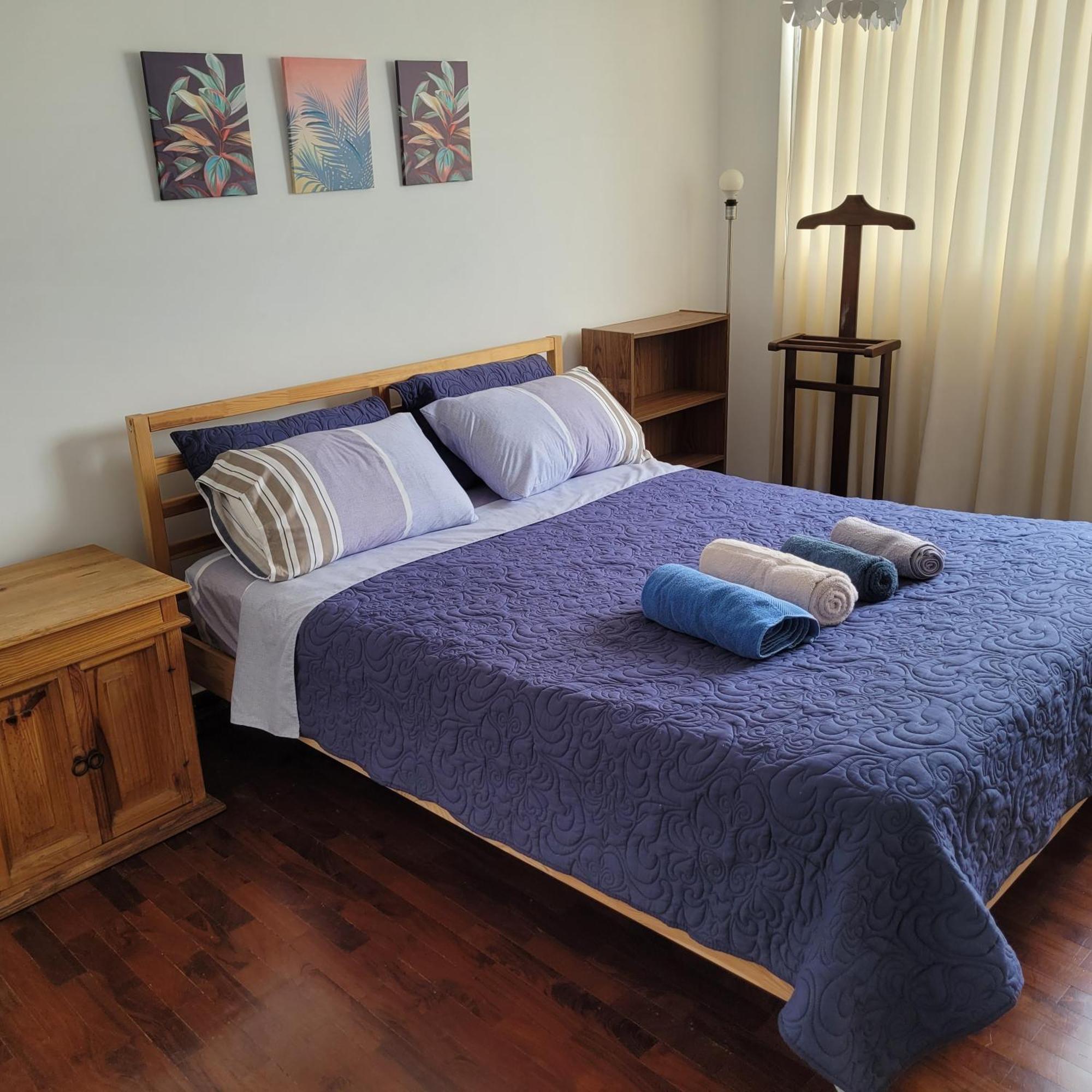 The Guest House 1 At The Booming Center Of Miraflores, Lima - Peru Luaran gambar