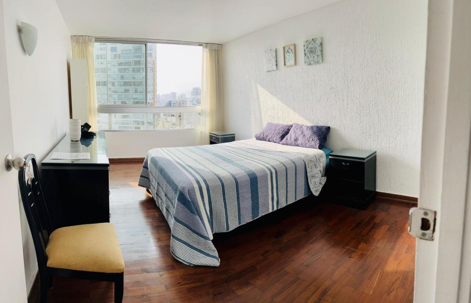 The Guest House 1 At The Booming Center Of Miraflores, Lima - Peru Luaran gambar