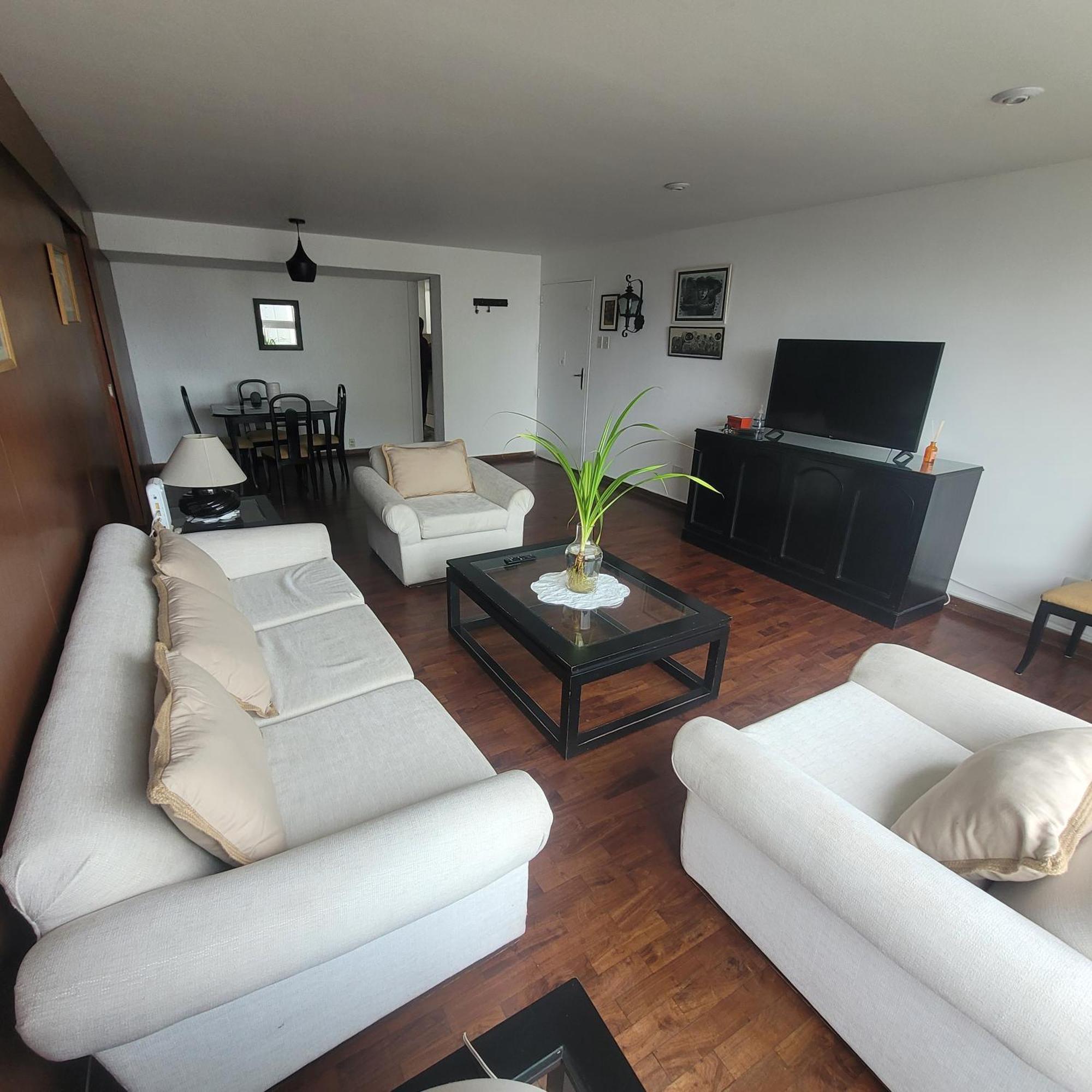The Guest House 1 At The Booming Center Of Miraflores, Lima - Peru Luaran gambar