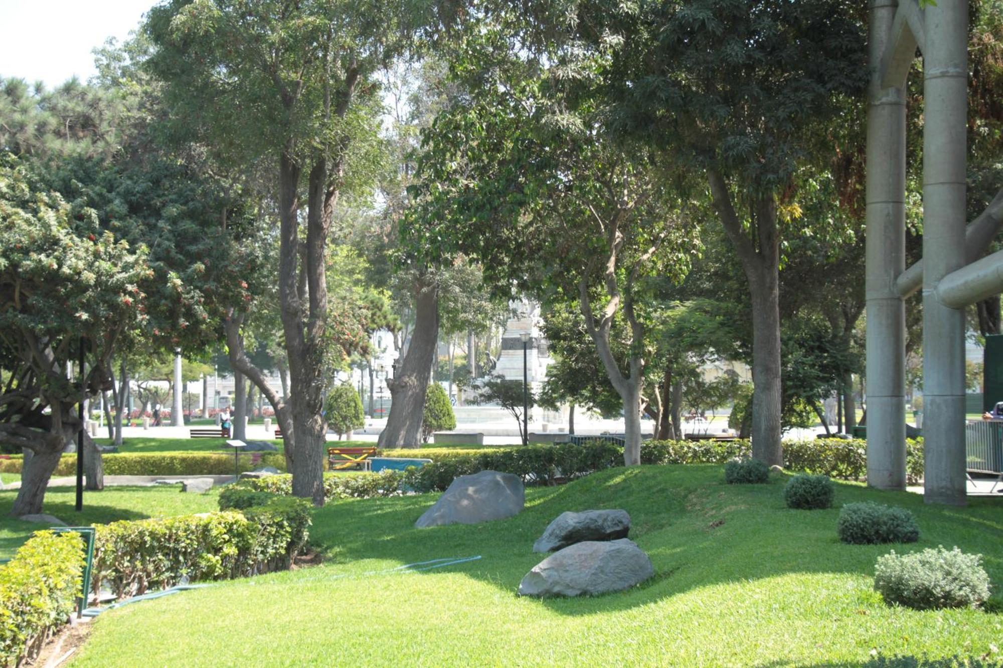 The Guest House 1 At The Booming Center Of Miraflores, Lima - Peru Luaran gambar