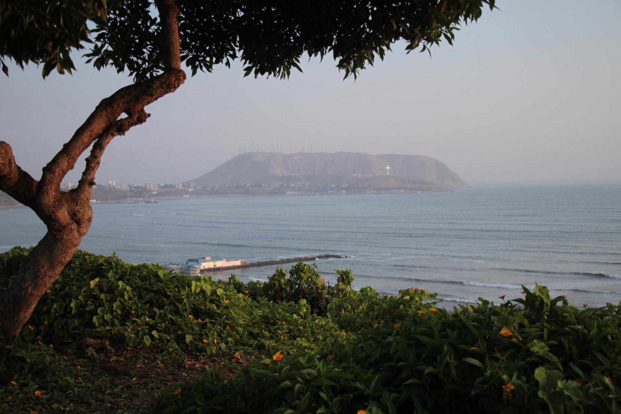 The Guest House 1 At The Booming Center Of Miraflores, Lima - Peru Luaran gambar