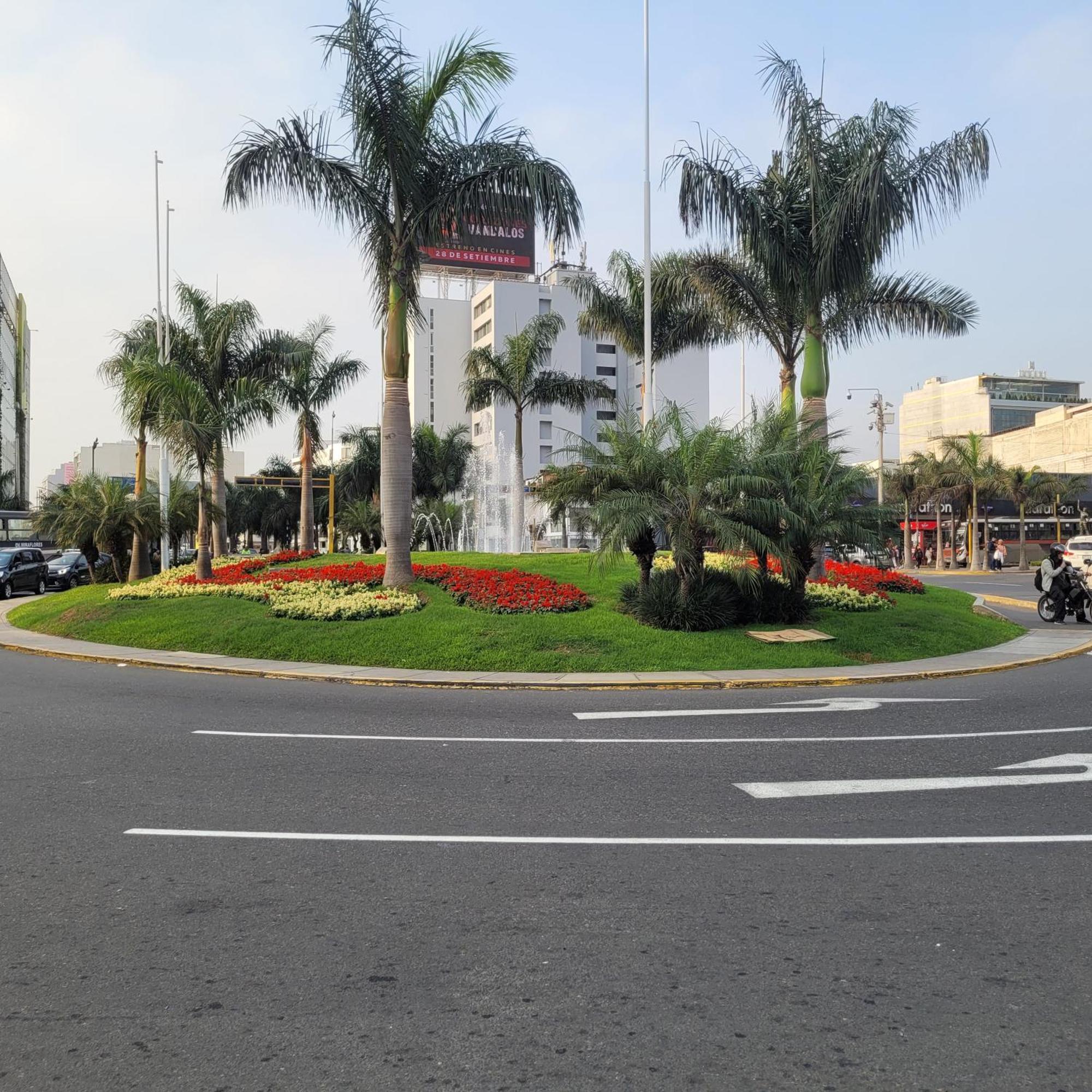 The Guest House 1 At The Booming Center Of Miraflores, Lima - Peru Luaran gambar