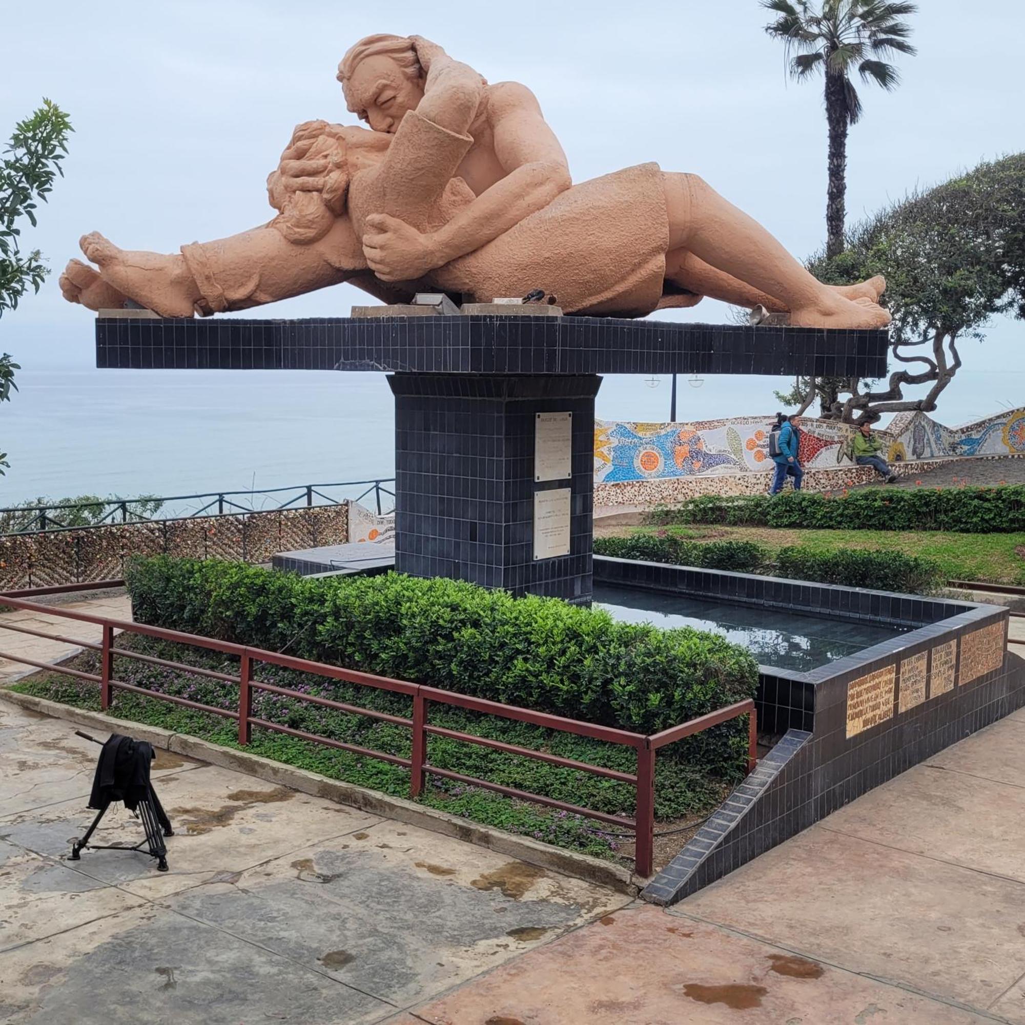 The Guest House 1 At The Booming Center Of Miraflores, Lima - Peru Luaran gambar