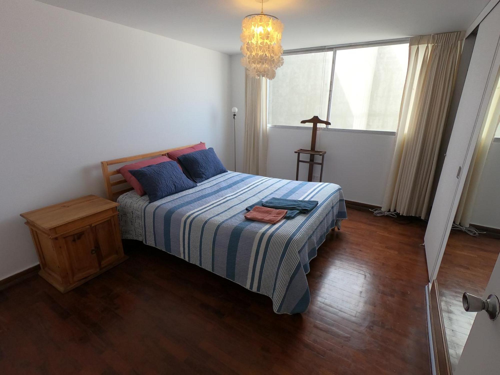 The Guest House 1 At The Booming Center Of Miraflores, Lima - Peru Luaran gambar