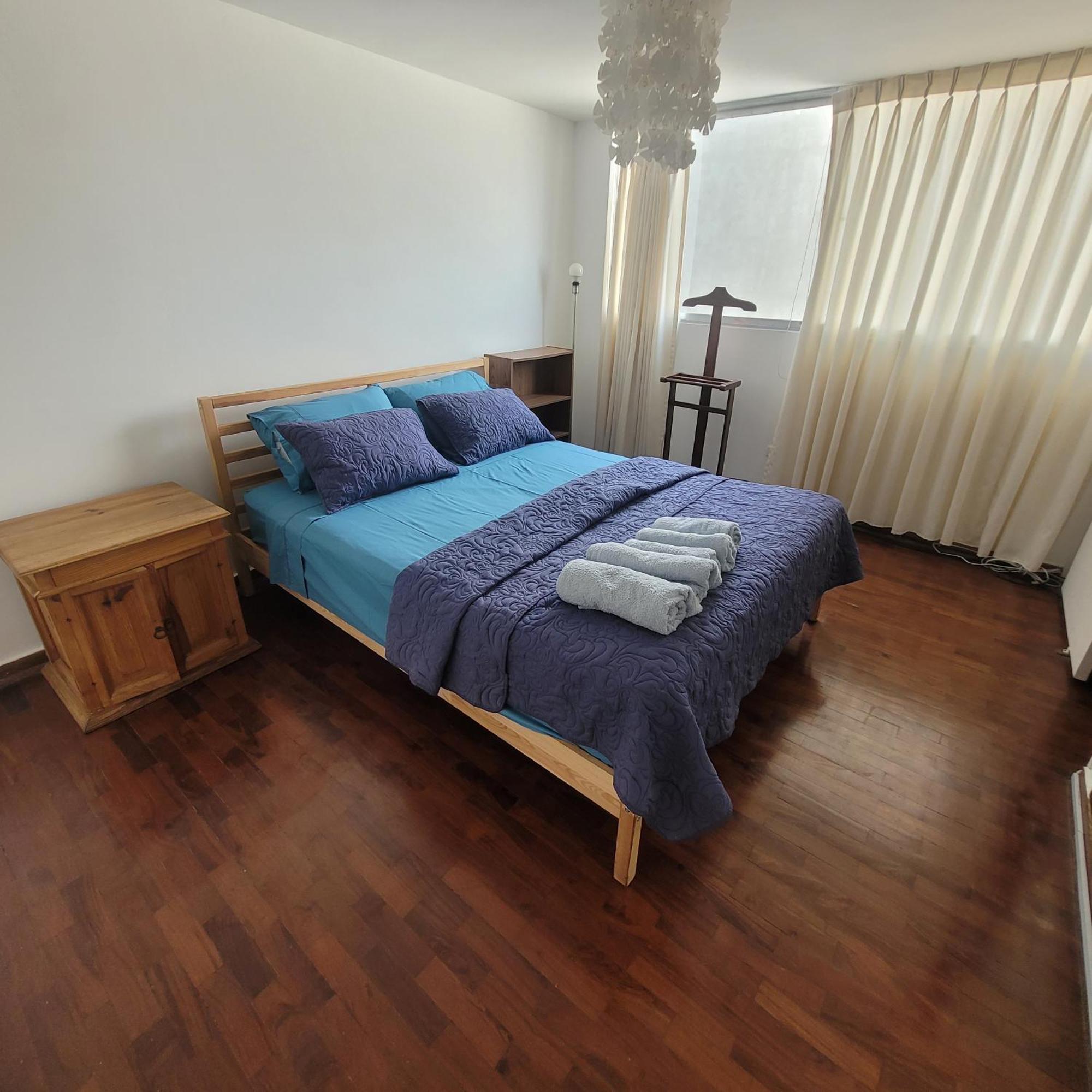 The Guest House 1 At The Booming Center Of Miraflores, Lima - Peru Luaran gambar