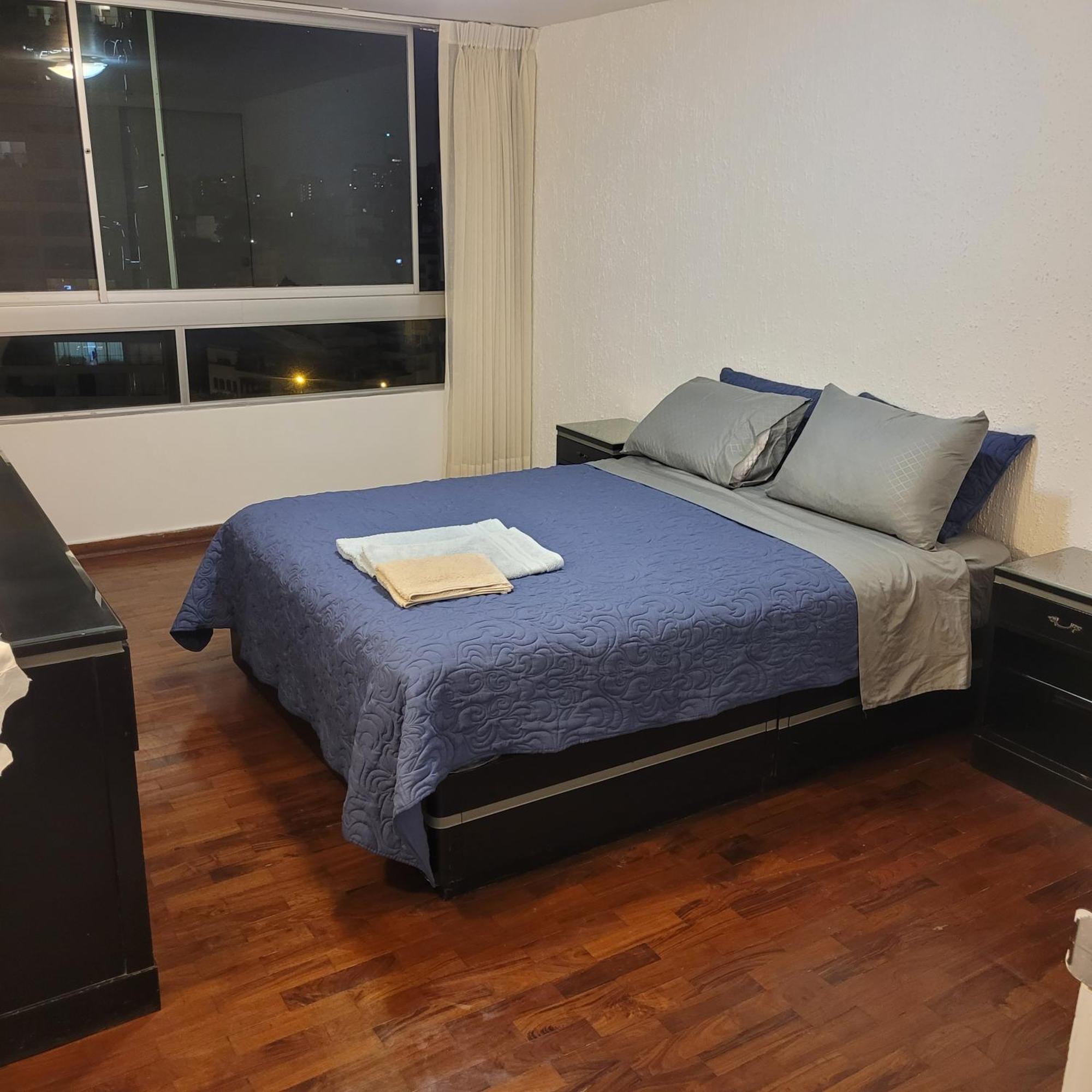 The Guest House 1 At The Booming Center Of Miraflores, Lima - Peru Luaran gambar