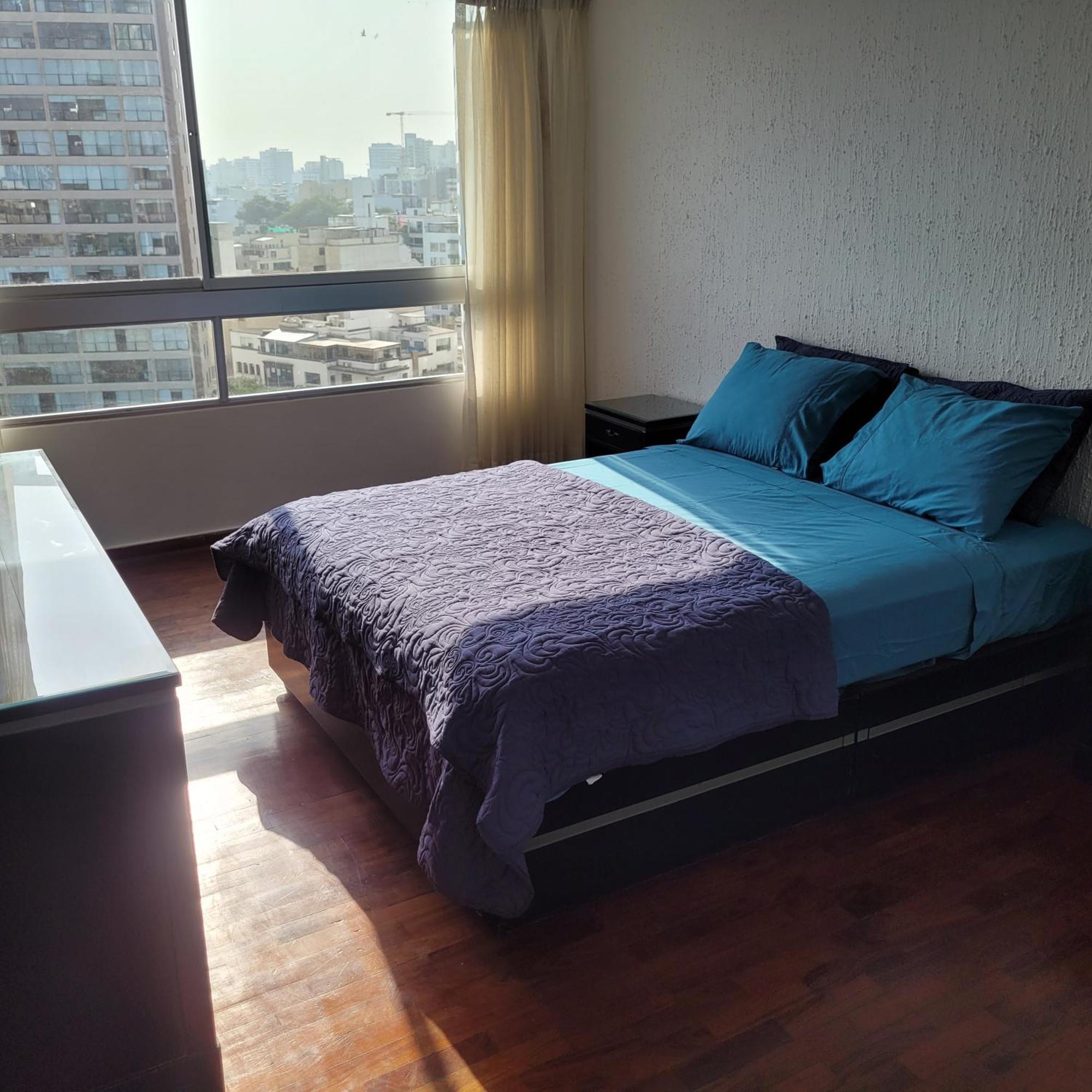 The Guest House 1 At The Booming Center Of Miraflores, Lima - Peru Luaran gambar