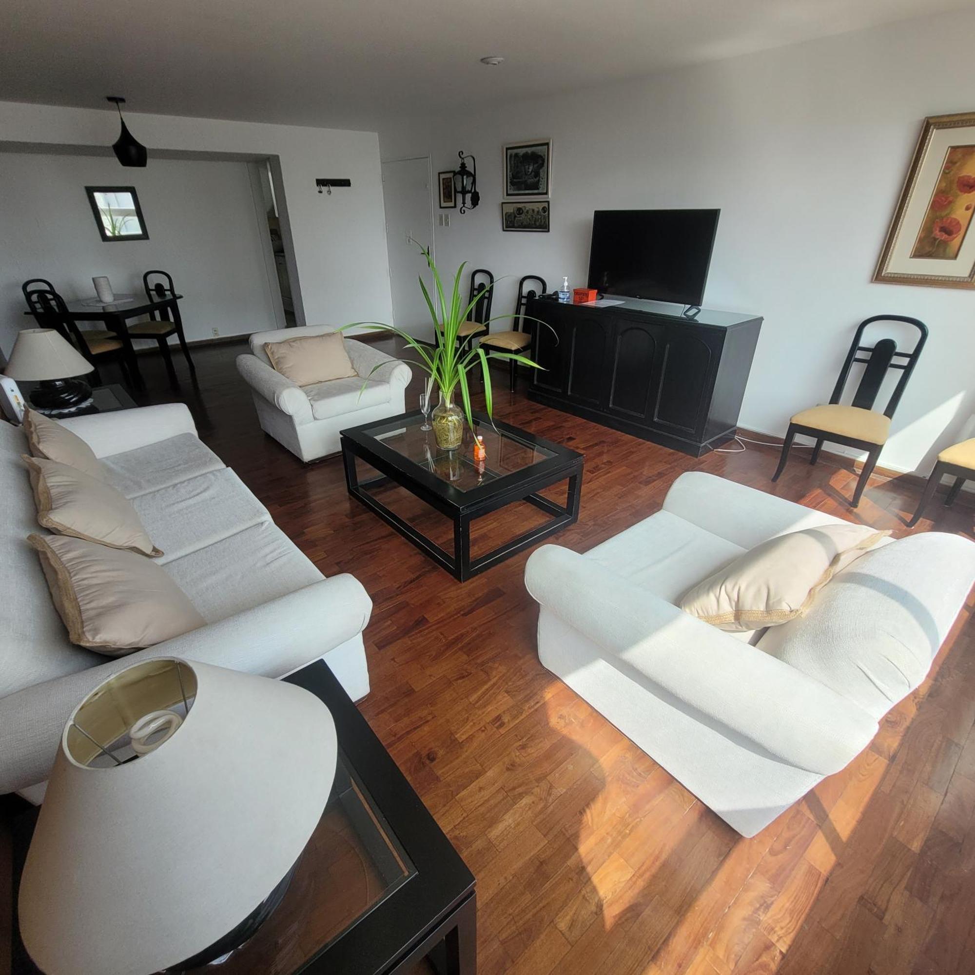The Guest House 1 At The Booming Center Of Miraflores, Lima - Peru Luaran gambar