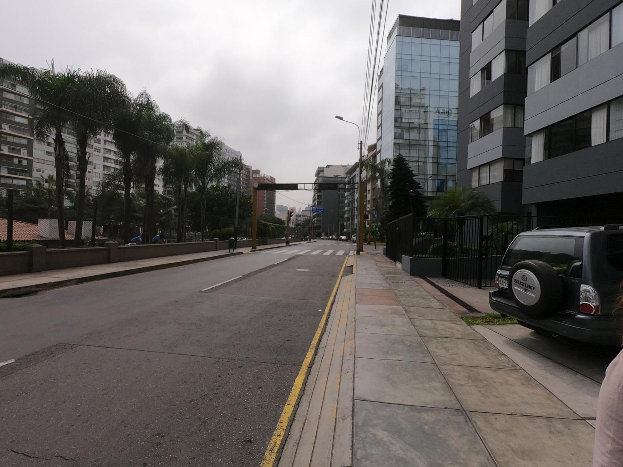 The Guest House 1 At The Booming Center Of Miraflores, Lima - Peru Luaran gambar