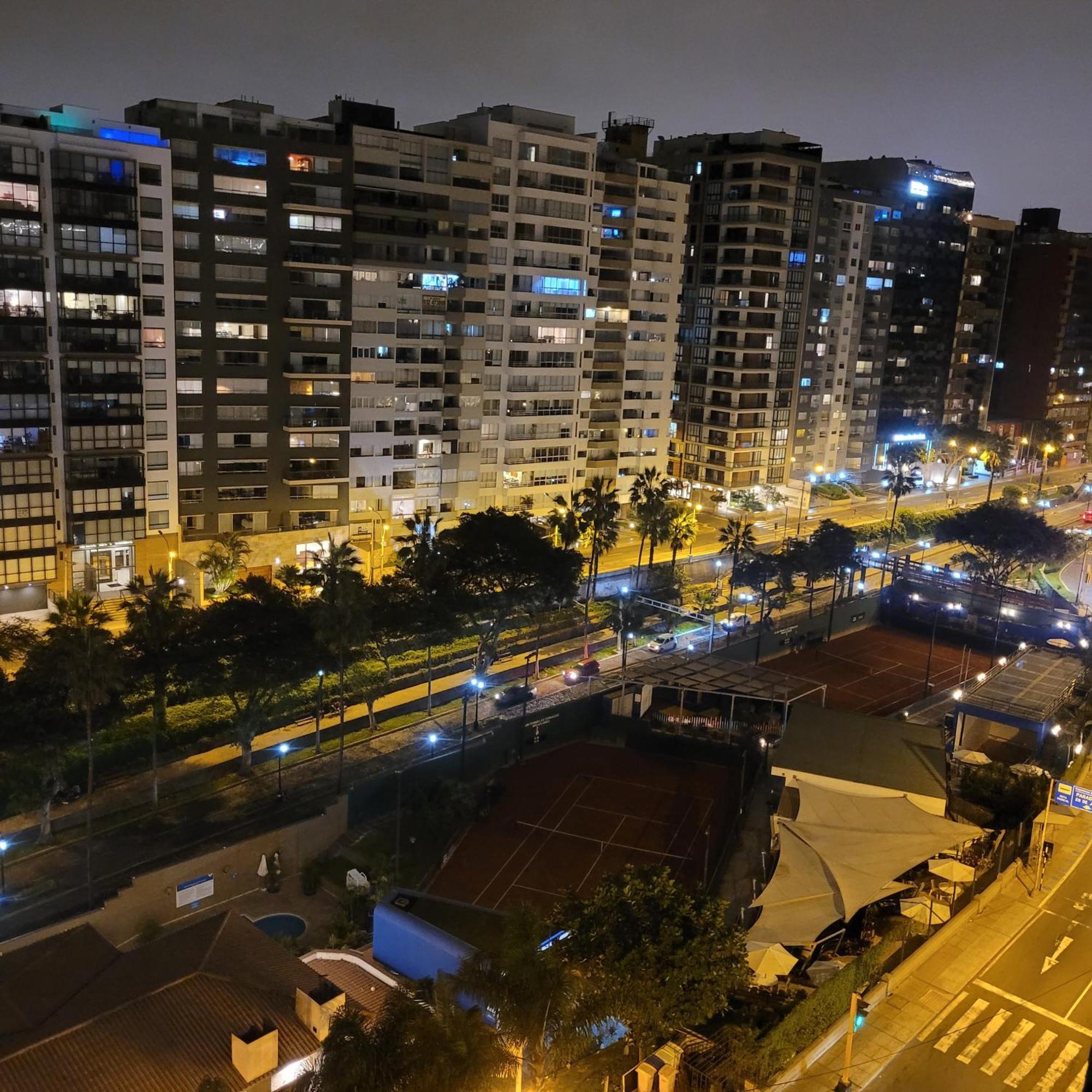 The Guest House 1 At The Booming Center Of Miraflores, Lima - Peru Luaran gambar